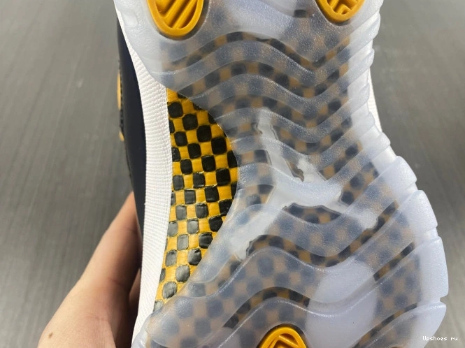 Air yellow 11 Jordan black and 0803